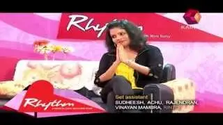 Subi Suresh talks about Ramesh Pisharody