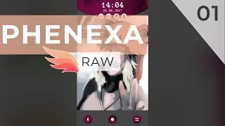 Phenexa - Another Lost Phone: Laura's Story (Part 1 of Complete Playthrough)