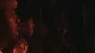 Redlight Live w/ DJ P-Cutta, Toshamakia, and Monie Love in Allentown, PA