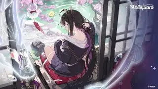 How to make a good Chitose for boss blitz (or any other trekker) | Stella Sora