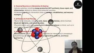 ATOM Part 1 #Physiotherapy #AtomicScience #Electrotherapy #MedicalPhysics #PhysioPathways