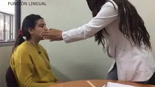 Evaluacion Deglucion