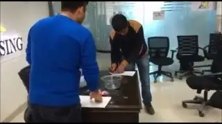 CERTIFICATE FOR DRAW WINNER