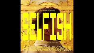 Justin Timberlake - Selfish (Audio)