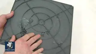 Tablescapes Review Secret Weapon Miniatures