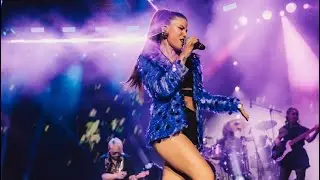 ATENAS, Gr&eacute;cia | Vivo como Vivo - Erreway Tour 2025 (10/07)