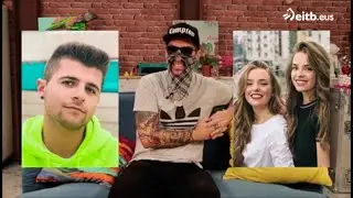 Zakil Onil euskal famatuak kritikatzen (GAZTEA, 2020)