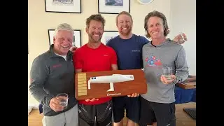 Pro Tactic at the Weather Mark: J/70 European Championship Move Breakdown