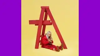 Billie Eilish - COPYCAT (Male Version)