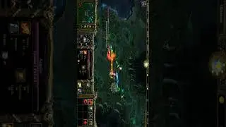 Как я отвоевал мид =) #lod #dota #omg #warcraft #iccup