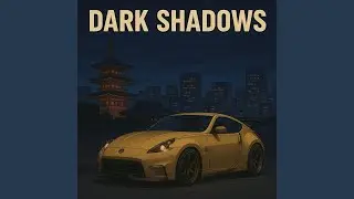 Dark Shadows