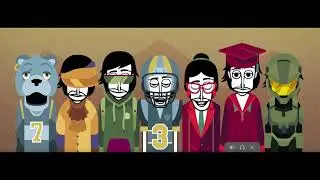 10 Minute Mix | Incredibox Funky |