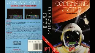 Codename Mat 2