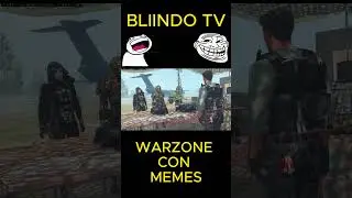 Warzone con memes #xbox #battlefield #pcs #gamer #gaming #pcgaming #warzone #gameplay #games #fps