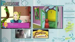 Pottergone 2024: Winx Club (Any% Race) By izlia__ & NICKIE_SR