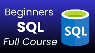 SQL for Data Analysis &ndash; Beginner to Advanced (2026 Course)