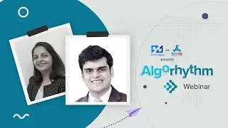 Understanding ABCD of Algo Trading with Sourabh Sisodiya - Backtesting Tutorial | uTrade Algos