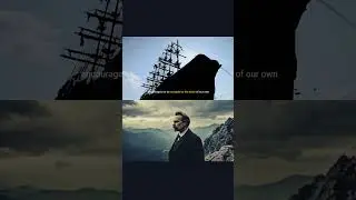 Nietzsche #history #philosophy #logic #westernculture #westernthought #westernphilosophy