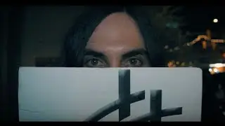 Alien Atmosphere - Believe (Official Music Video)