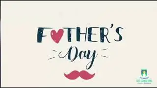 HAPPY FATHER'S DAY 2019