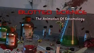 Blotted Science - Seeing Dead People practice #blottedscience #ronjarzombek #alexwebster #progmetal