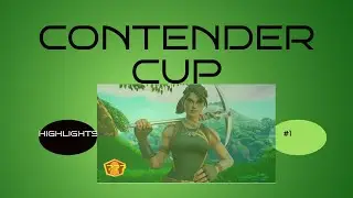 Contender Cup highlights #1