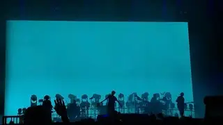 RADWIMPS-SUMMER DAZE 2021 (FujiRock Festival 2025)