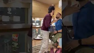 5 star 🤣hotel 😎#comedy🙏 #funny #prank #memes #abrazkhan #viral #harekfriendkaminaho