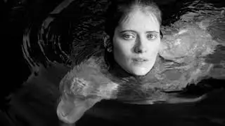 Claus Pieper -  There Is Something In The Water