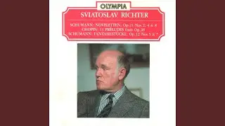 Prelude, Op. 28: No. 8 in F-Sharp Minor