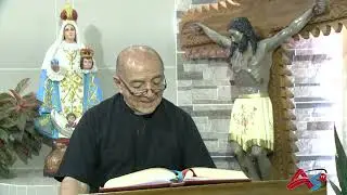 Reflexiones Padre Alonso - Diciembre 02 del 2025.
