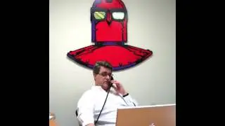 Fred Seibert Interview