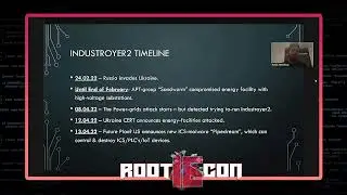 Wild IoT Tales from power grids to oil pipelines by Barak Sternberg