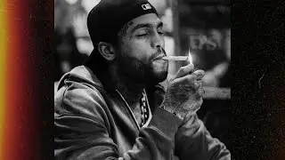 DAVE EAST x BENNY THE BUTCHER TYPE BEAT - 
