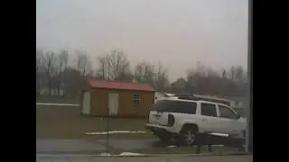 Erie Pennsylvania Live Weather Cam no sound&ndash; Sky View, Clouds, Rain, Snow