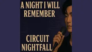 A Night I Will Remember