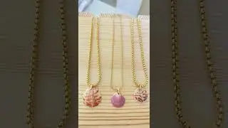 Link in bio 🌊 #uniquejewelry #oceanjewelry #jewelryaccessory #jewelryitem #beachvibes #jewelry