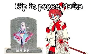 [Talkloid] So Maika died&hellip; (featuring Fukase and Asa)