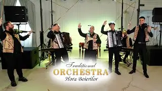 Promo Traditional Orchestra #2025 #nunta #petrecere #evenimente