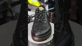 VERSACE Shoes #shorts