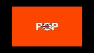 Cartoon Pop Sound Effects