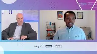 #CeoProfile Mano a Mano con Ricardo Villadiego, CEO de Lumu Technologies
