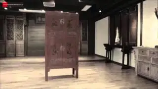 Film Chinese meubels