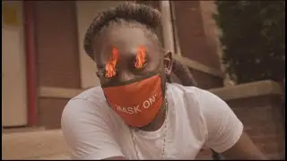 Slim Whit Rich - Blocc Hot feat. SqueakFrom070 (Official Music Video)