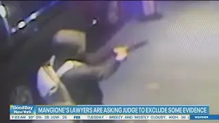 New evidence revealed in Luigi Mangione case as suppression hearing resumes