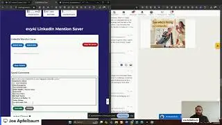How to use LinkedIn Mentions and Tagging