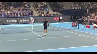 Feel Federer Vibes - RF Archives#2