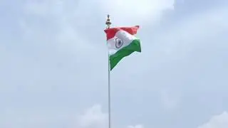 What Does Each Color of the Indian National Flag Represent?