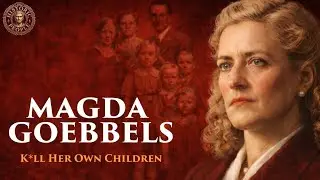 Magda Goebbels - The Most Dangerous Woman in the Third Reich? | Nazi Documentary