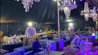 Walima Event | 25 December 2025 | Zubaida Lodges #walima #brideandgroom #wedding #2025 
